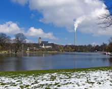wahrzeichen
